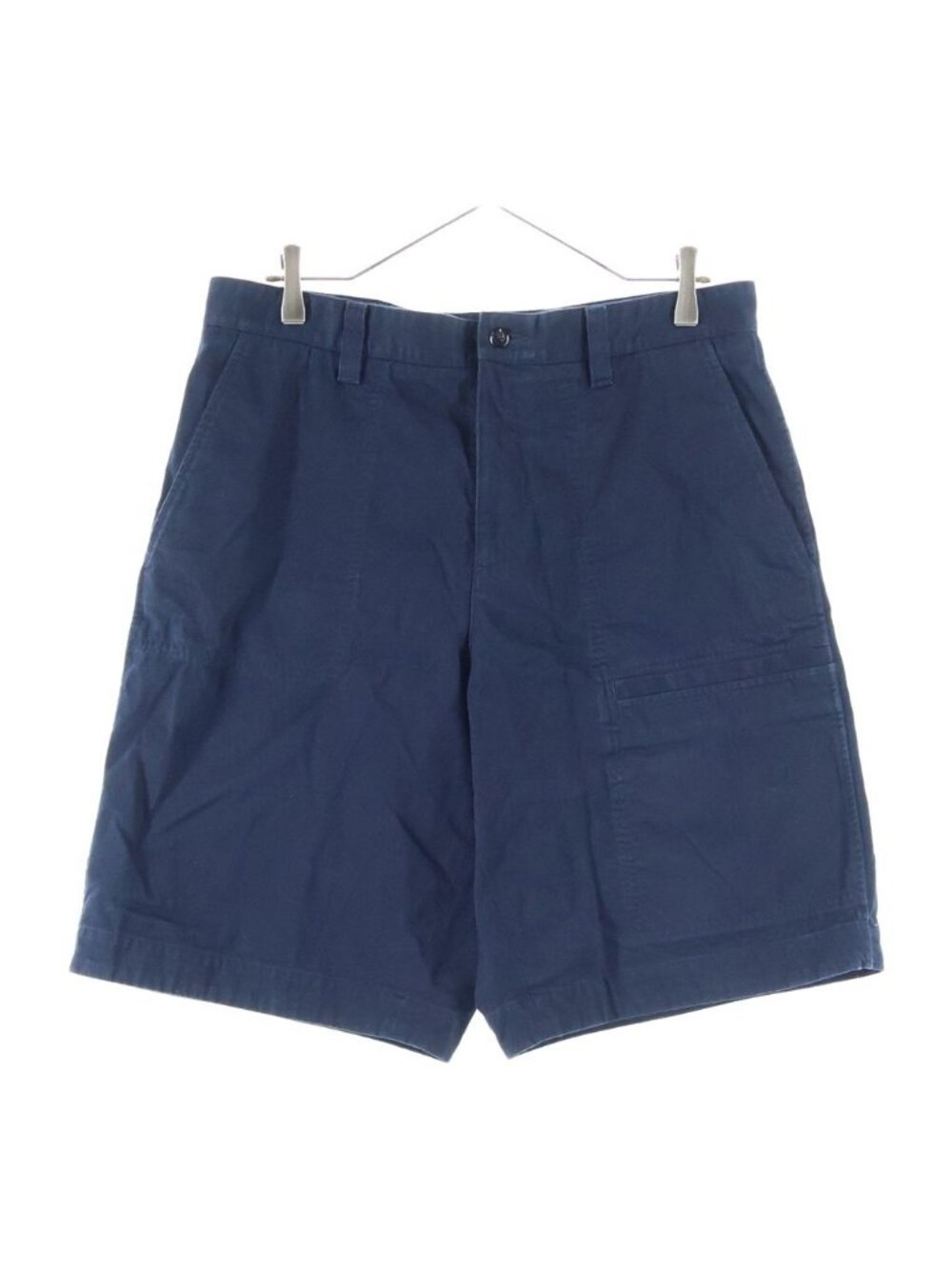 Dior Denim Tears Workwear Bermuda Shorts